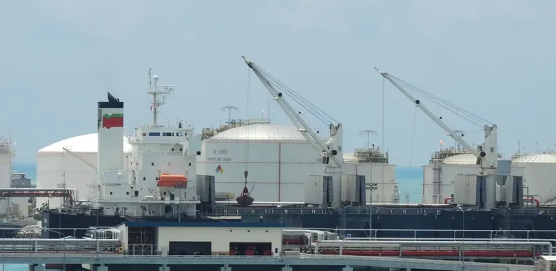 FLORINDA Bulk Carrier IMO 9423499 photo 7