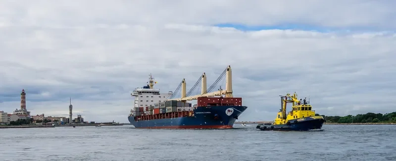 BBC RAINBOW General Cargo IMO 9423516 photo 4