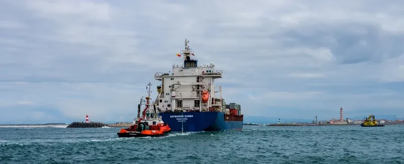 BBC RAINBOW General Cargo IMO 9423516 photo 5