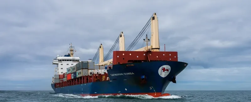 BBC RAINBOW General Cargo IMO 9423516 photo 14