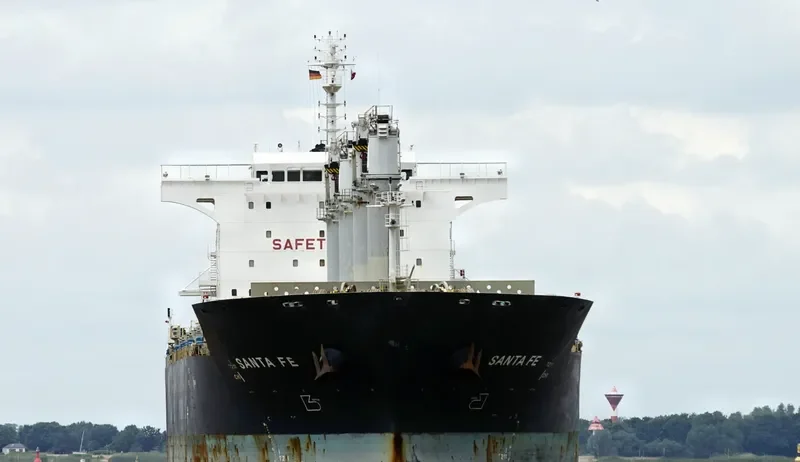 GREAT SEA General Cargo IMO 9423566 photo 9
