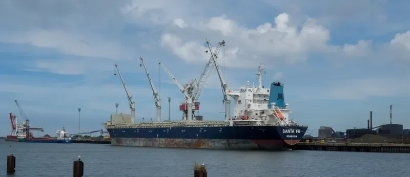 GREAT SEA General Cargo IMO 9423566 photo 10
