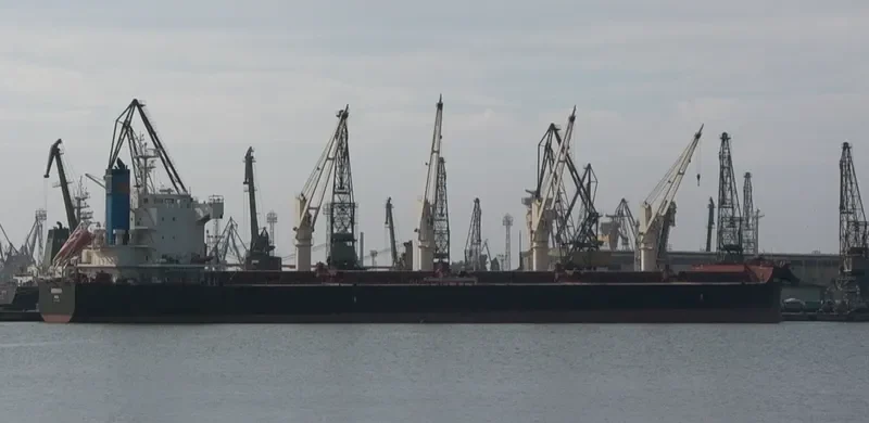 BERNINA Bulk Carrier IMO 9423580 photo 4