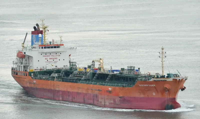 CELSIUS MONTREAL Tanker IMO 9423621 photo 7