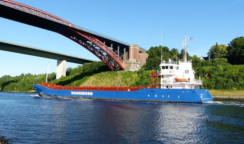 HEYN General Cargo IMO 9423671 photo 7