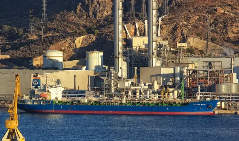 CELSIUS BIRDIE Tanker IMO 9423724 photo 10
