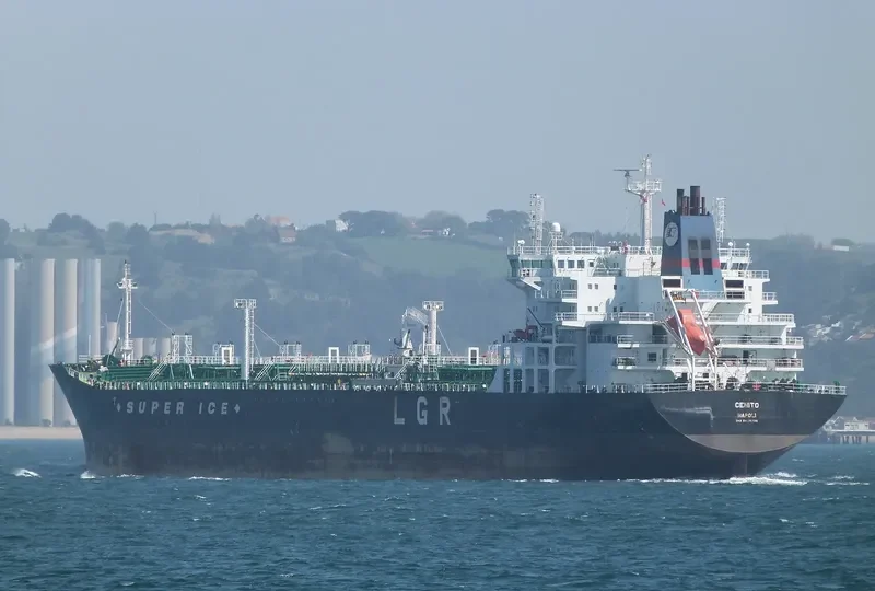 SUNNY HILL Tanker IMO 9423736 photo 8