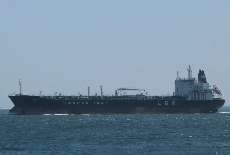SUNNY HILL Tanker IMO 9423736 photo 10