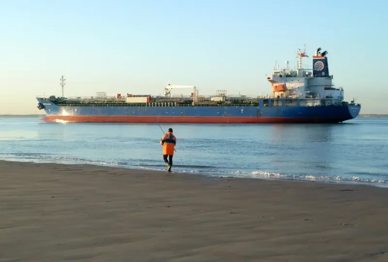 CELSIUS EAGLE Tanker IMO 9423750 photo 6