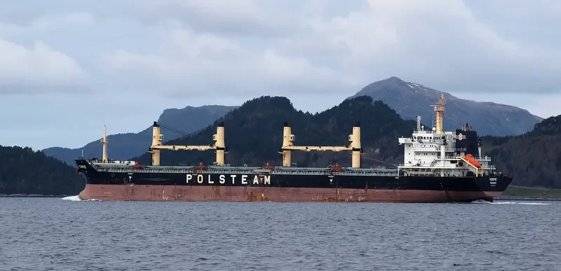 KURPIE Bulk Carrier IMO 9423786 photo 7