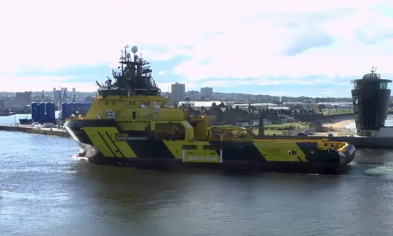 LOKE VIKING General Cargo IMO 9423815 photo 4