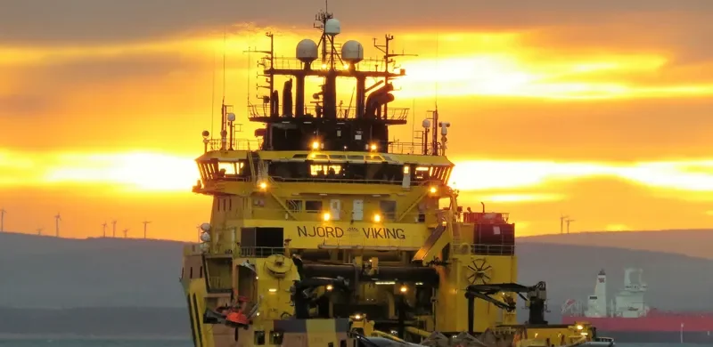 NJORD VIKING General Cargo IMO 9423827 photo 6