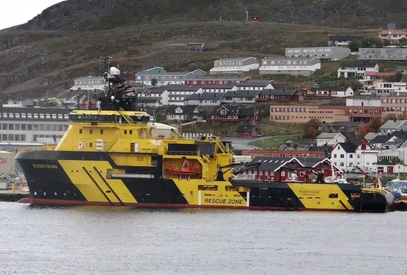 NJORD VIKING General Cargo IMO 9423827 photo 7