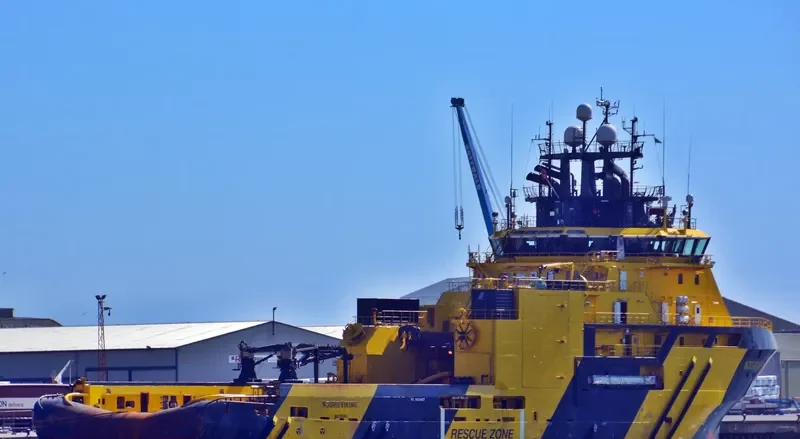 NJORD VIKING General Cargo IMO 9423827 photo 9