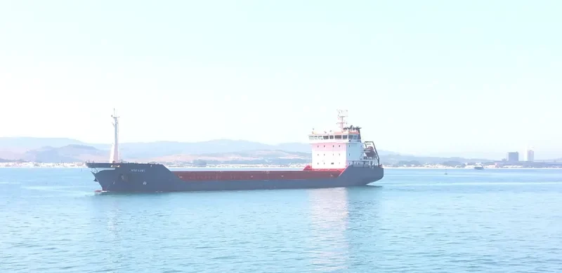 MORAIME General Cargo IMO 9423853 photo 5