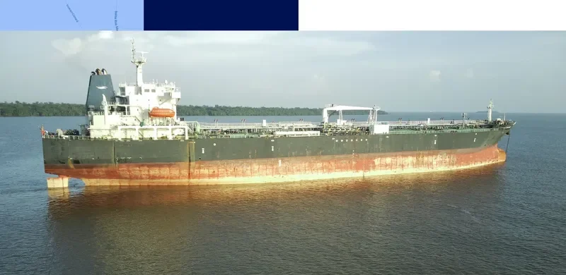 BACHATA Tanker IMO 9423906 photo 7