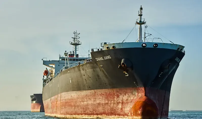 BACHATA Tanker IMO 9423906 photo 10