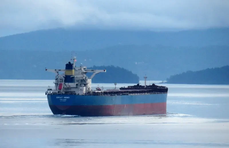 GREAT EXPLORER Bulk Carrier IMO 9423944 photo 8