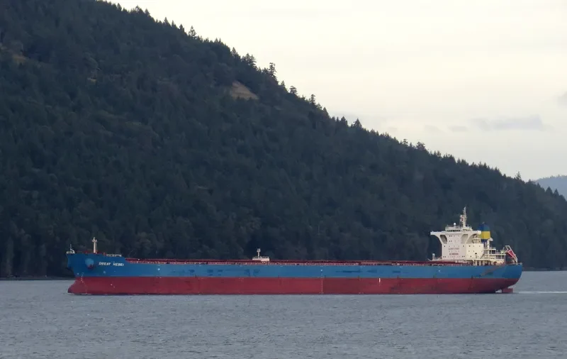 GREAT EXPLORER Bulk Carrier IMO 9423944 photo 10