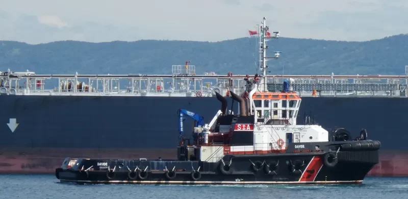 DAVIDE General Cargo IMO 9423994 photo 8