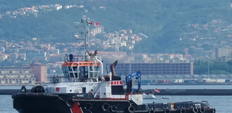 DAVIDE General Cargo IMO 9423994 photo 9