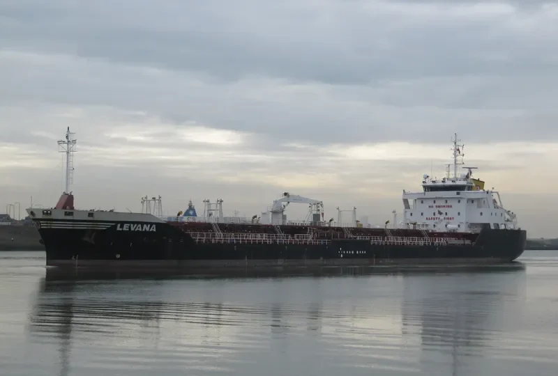NOBLE HANS DEUL General Cargo IMO 9424015 photo 4