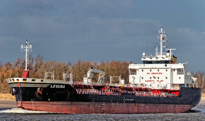 NOBLE HANS DEUL General Cargo IMO 9424015 photo 5