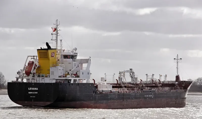 NOBLE HANS DEUL General Cargo IMO 9424015 photo 6