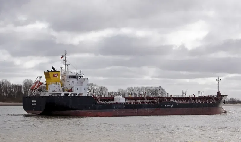 NOBLE HANS DEUL General Cargo IMO 9424015 photo 7