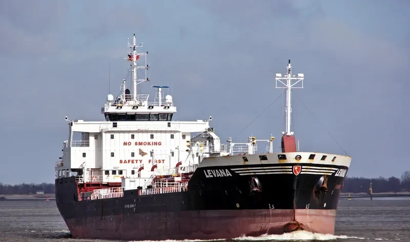 NOBLE HANS DEUL General Cargo IMO 9424015 photo 9
