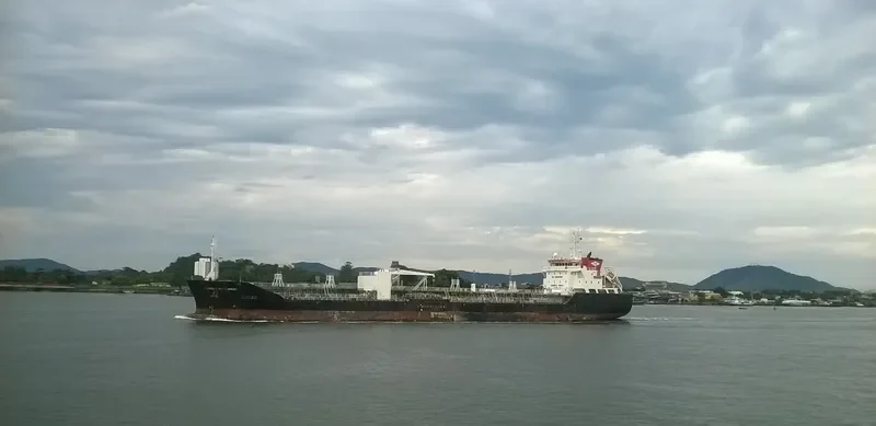 CASTILLO DE HERRERA Tanker IMO 9424039