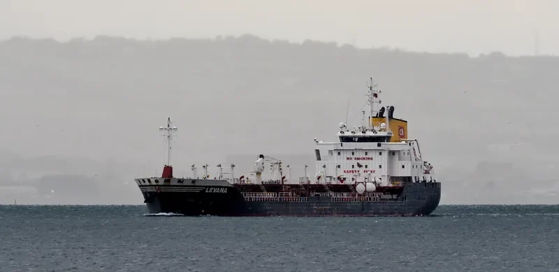 LEVANA Tanker IMO 9424053 photo 7