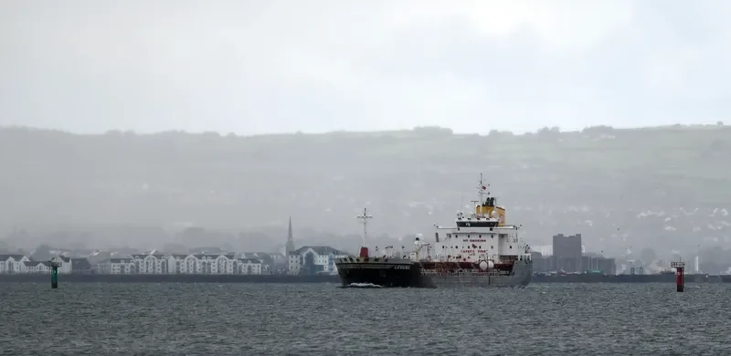 LEVANA Tanker IMO 9424053 photo 8