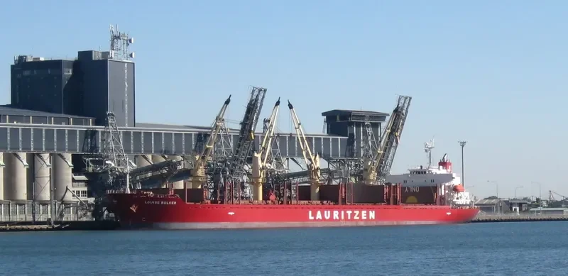 FLYING DUCHESS Bulk Carrier IMO 9424089 photo 4
