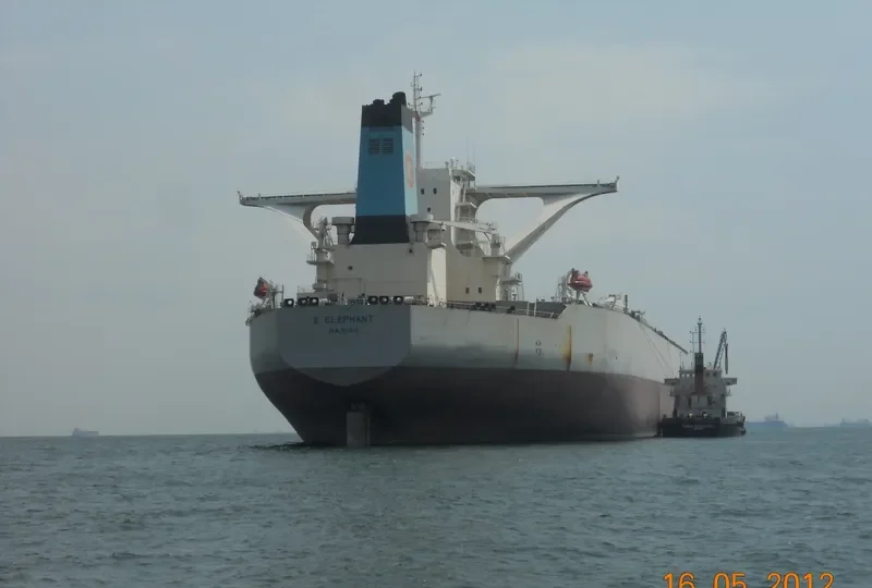 PANTANASSA Tanker IMO 9424261 photo 3