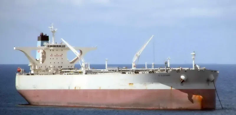 PANTANASSA Tanker IMO 9424261 photo 4