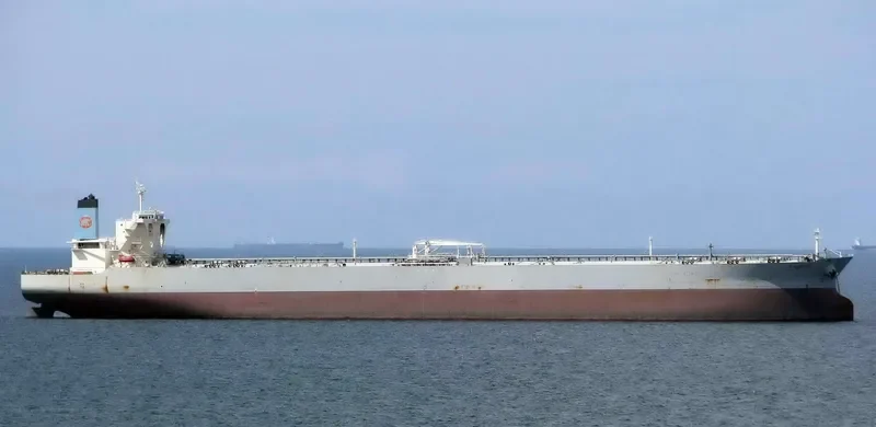 PANTANASSA Tanker IMO 9424261 photo 6