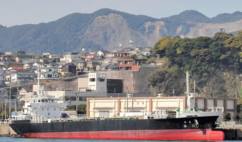 HOJU General Cargo IMO 9424352 photo 3