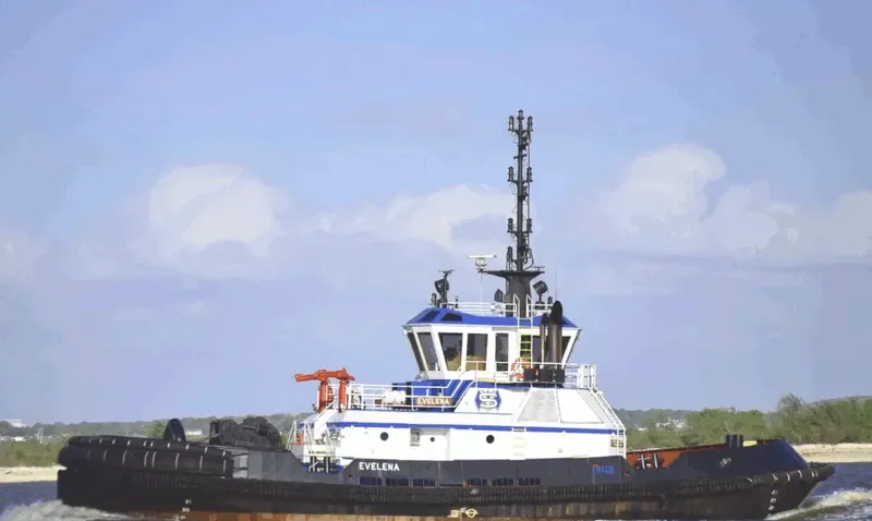 EVELENA General Cargo IMO 9424376 photo 4