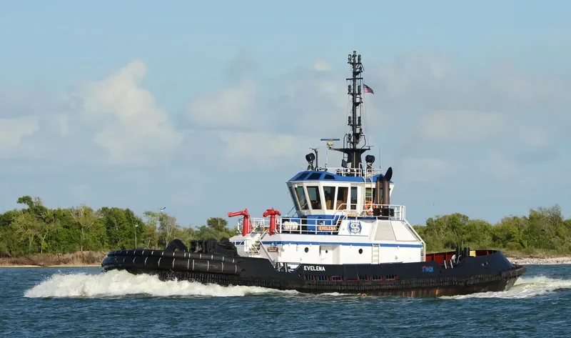 EVELENA General Cargo IMO 9424376 photo 5
