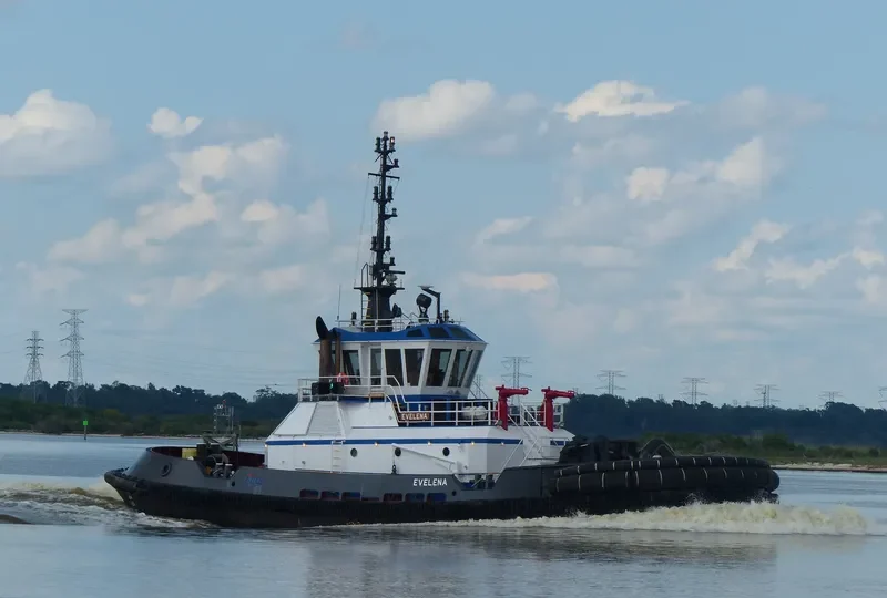 EVELENA General Cargo IMO 9424376 photo 6