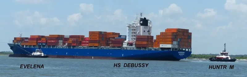 EVELENA General Cargo IMO 9424376 photo 7