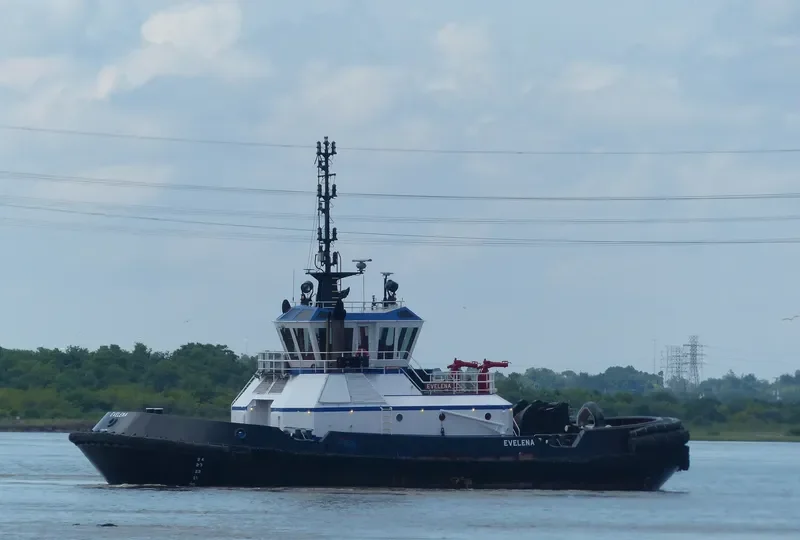 EVELENA General Cargo IMO 9424376 photo 8