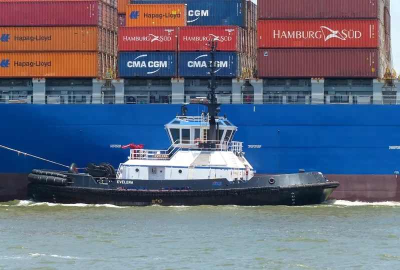 EVELENA General Cargo IMO 9424376 photo 9