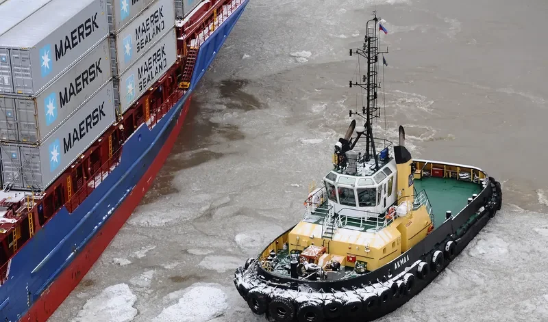 AKMAL General Cargo IMO 9424388 photo 3