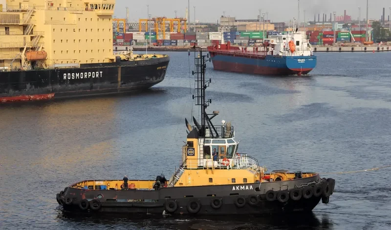 AKMAL General Cargo IMO 9424388 photo 6