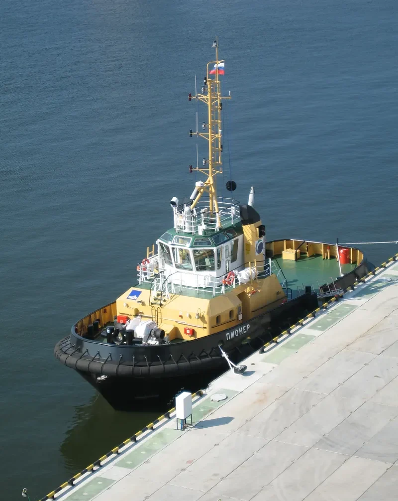 PIONER General Cargo IMO 9424390 photo 6