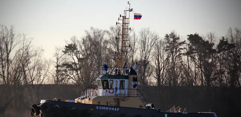 KOMMUNAR General Cargo IMO 9424405 photo 3