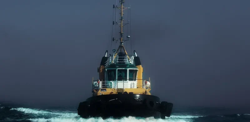 KOMMUNAR General Cargo IMO 9424405 photo 4