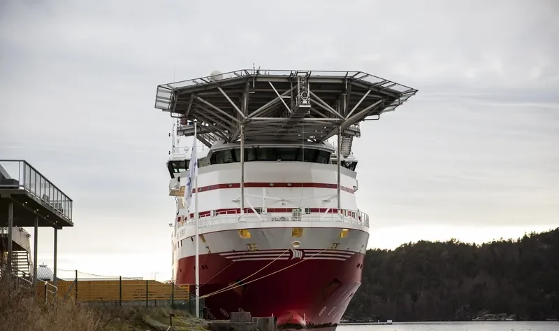 SIEM DORADO Offshore Vessel IMO 9424508 photo 8